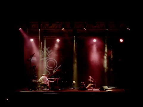 Paolo Fresu & Omar Sosa - My Soul, My Spirit at Time In Jazz 2024