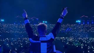 Kensington – Sorry Armin van Buuren Remixlive at Tomorrowland 2017