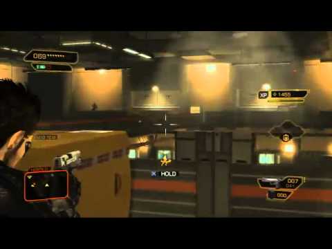 deus ex human revolution xbox 360 iso