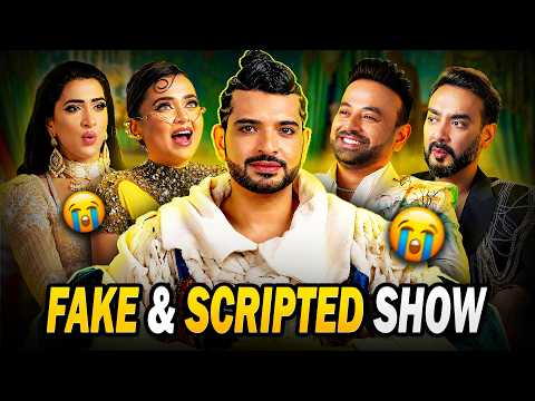Desi Bling is Netflix Biggest Mistake !