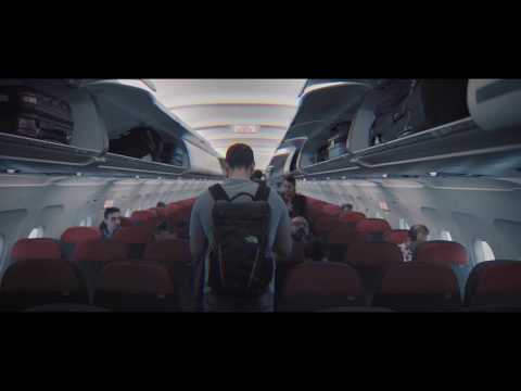 MH & Neko Films Trip to São Paulo