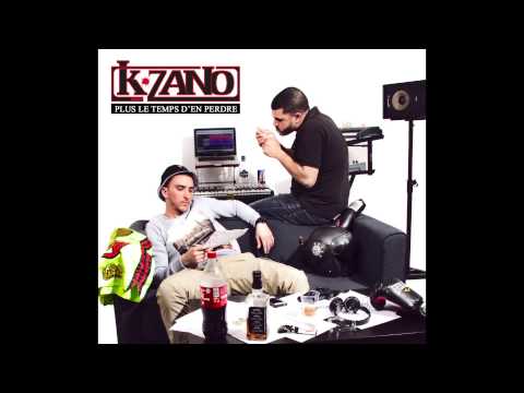 "POUR DE VRAI" K ZANO KINAY feat NAPO & AKINO
