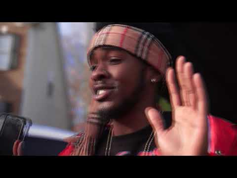 NGB The Mob "Gang Shit" Official Video