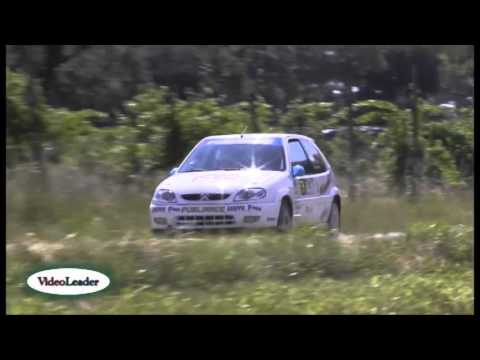 Rally città di Modena 2015 Il Medico & Tamagnini M Passaggi esterni