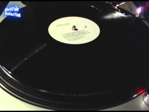 André De Lange "a friend" (Idris Mix) 1996 - PROMO