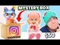 SHOCKING! Is the $50 Instagram Mystery Box a Scam?
