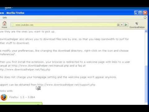 download lagu mp3 mp4 Video Downloadhelper Limit, download lagu Video Downloadhelper Limit gratis, unduh video klip Video Downloadhelper Limit