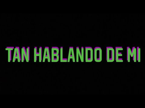 bzp Jack Parro -Tan Hablando De Mi ( VIDEO OFFICIAL ) ( SHOT & EDIT: @EL.CALVO.FILMS )