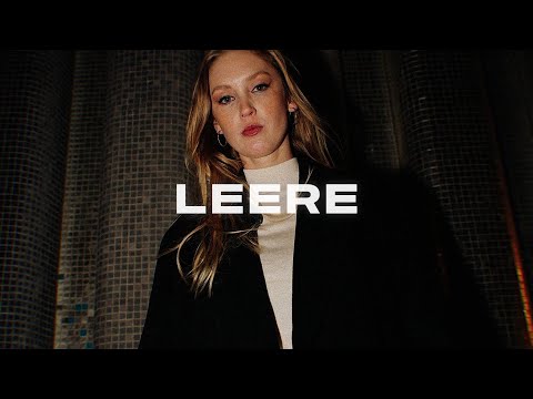 SAMRA feat. SANNA & CAPITAL BRA - LEERE
