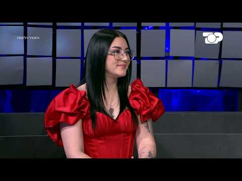 Gisela bën të pabërën për "Për'puthen"... - Ep.191 Përputhen 01/06/2023