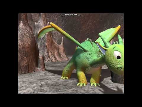 The Backyardigans: Tal of the Mighty Knights Final Battle Part 2