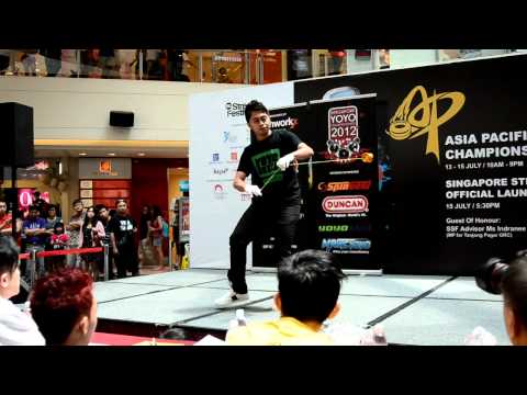 AP2012 1A Final   Muhammad Shakeel Mohd Rose