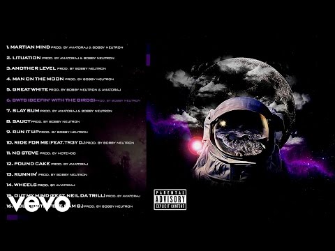 Spo$e - BWTB (Beefin' With The Birds) (Audio)