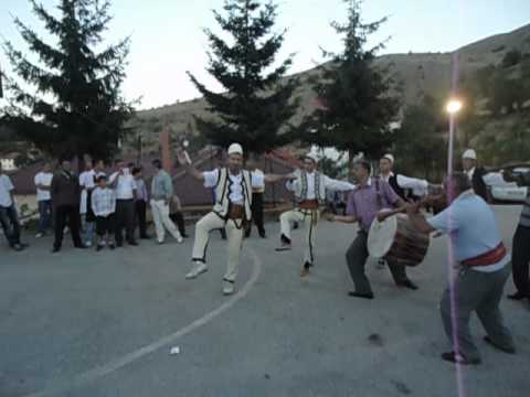 SH.K.A  Drita e Dervenit