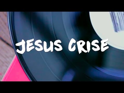 Twilight to Paradise - Jesus Crise Freestyle (Prod. The Waxidermist)