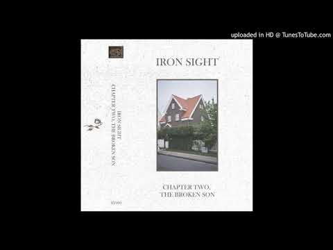 Iron Sight - Gods Eyes