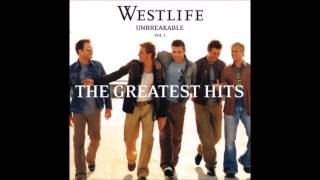 Westlife - Love Takes Two