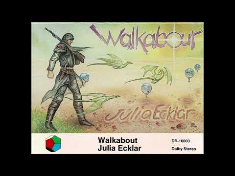 Julia Ecklar - I Hate Little Fire Lizards [HQ]