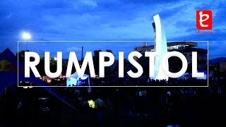 Concierto Intempestivo - Rumpistol - Señales. www.edemx.com