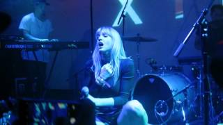 XYLØ - Afterlife Live at the Empire Control Room #sxsw 2016