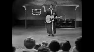 Chuck Berry &quot;School Days&quot;
