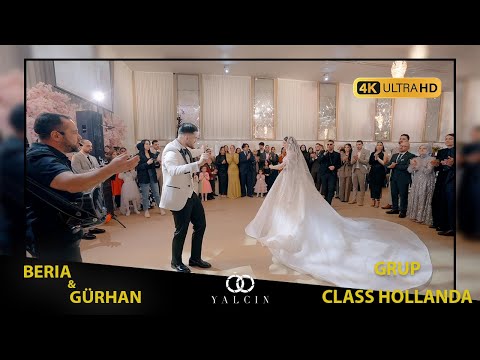 Beria & Gurhan | Grup Class X Davulcu Bulent