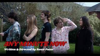 Any Minute Now