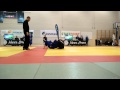 Sebastian absolute final finnish open 2015 