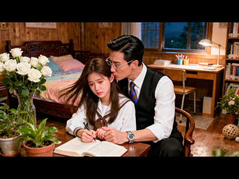 Professor Jiang is an iceberg, yet addicted to her scent. He dotes on her until she’s pregnant!