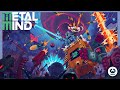 Metal Mind Epic Games Trailer
