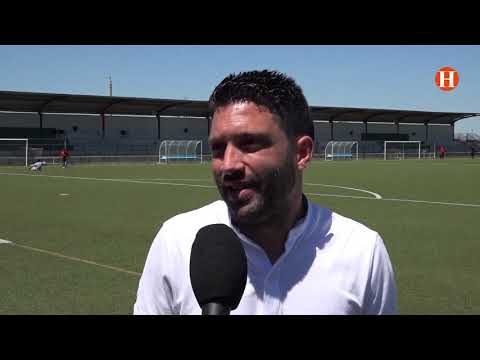 Alcàsser CF 1 – 5 Ribarroja CF