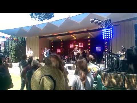 Cool Ghouls @ First City Festival Pt.2