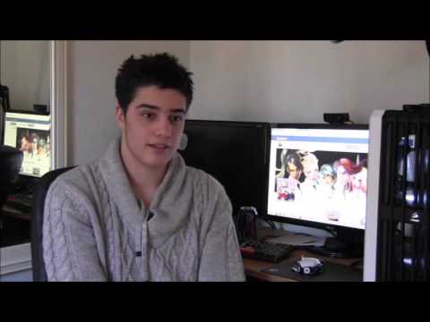 Is UberDanger A Racist!?