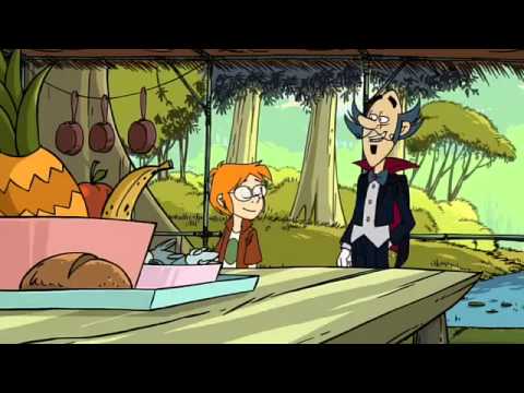 ᴴᴰ Marsupilami Season 2 Episode 8