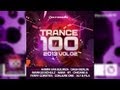 Out now: Armada Trance 100 - 2013, Vol. 2 