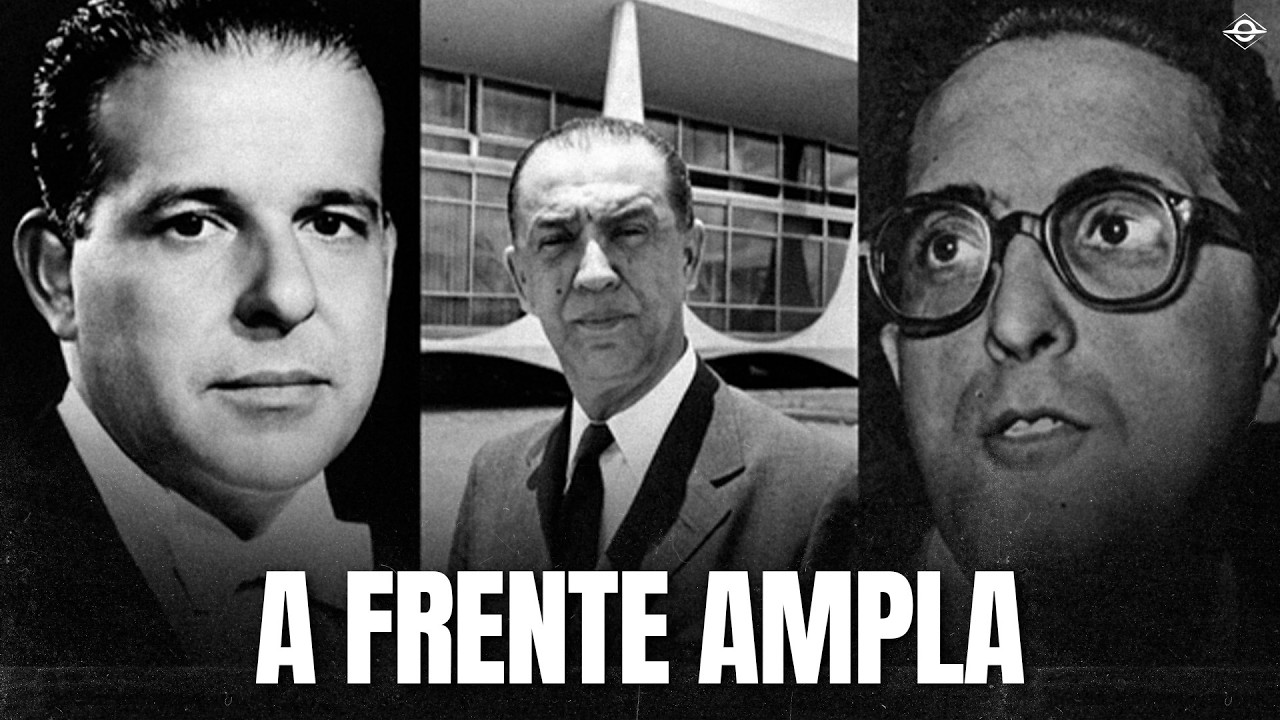 Do apoio a 1964 à crítica aos militares: a virada de Lacerda