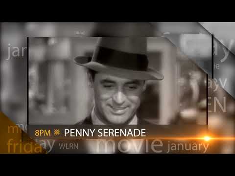 Penny Serenade Fri