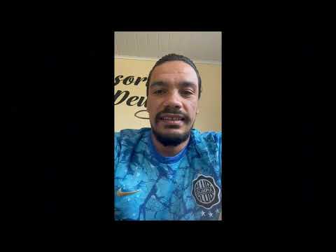 Goleiro Lucas Santos fala de superação e conquistas no Futsal