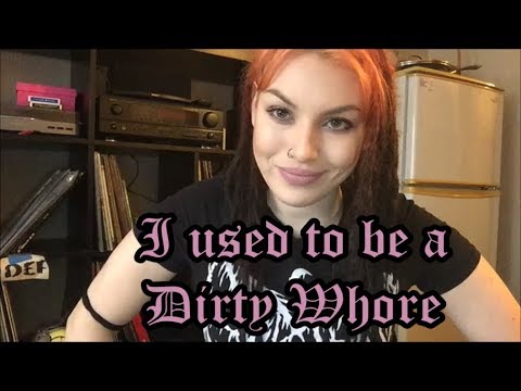 Choke Pear: A Story From My Slut Days [Ep. 4] | MetalSucks