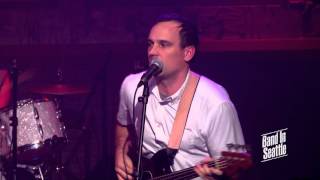 Wimps - Dump - Live on Band In Seattle