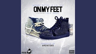 On My Feet (feat. Einer Bankz)