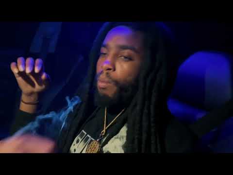 Kam Treyz - All Punched ( Punchin' In Visualizer )