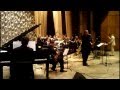 Robert Anchipolovsky & Vladimir Tolkachev Big Band I Remember Clifford