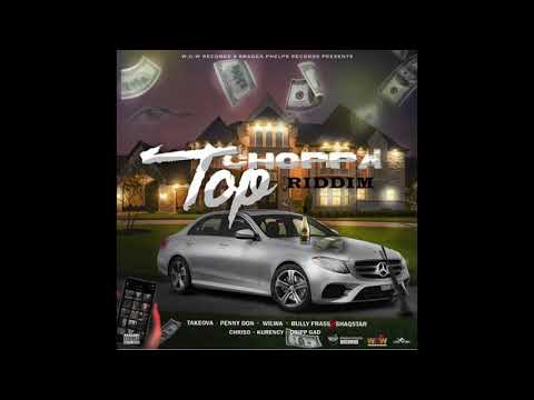 Bully Frass x ShaqStar - Dem Just a Talk