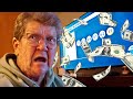GRANDMA WINS POWERBALL PRANK 1 8 BILLION