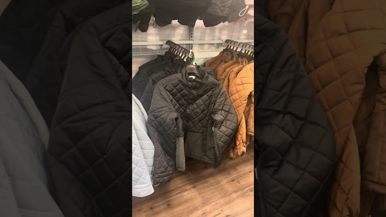 Adorable Winter Jackets at Walmart!