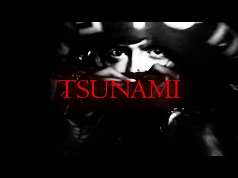 4Faces - TSUNAMI