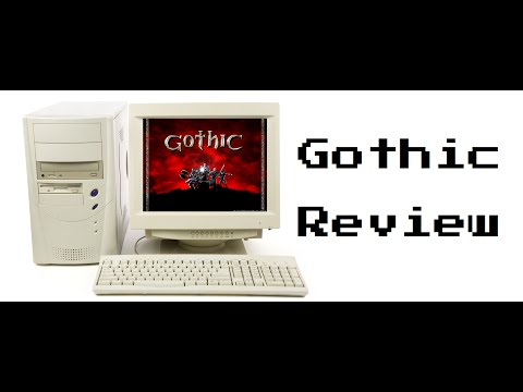 gothic pc cheat codes