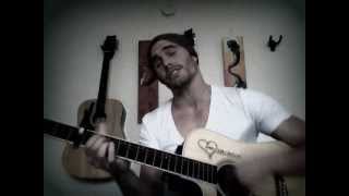 Michael Stagliano - Domino (Jessie J Cover)