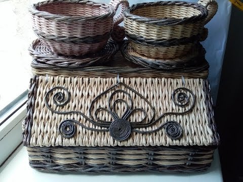 Хлебница 1 часть. ВИДЕО 2019 года! Качество соответствует году записи.